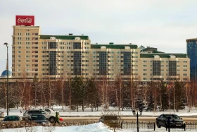 Қысқы Астана - фото 5