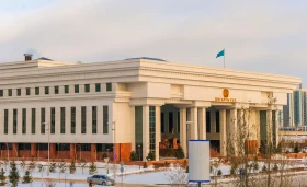 Қысқы Астана - фото 15