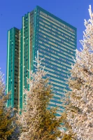 Қысқы Астана - фото 31