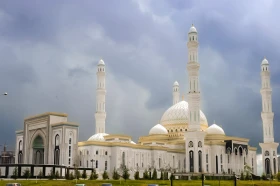 Астана мешіттері - фото 2