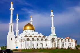 Астана мешіттері - фото 4