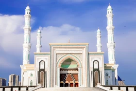 Астана мешіттері - фото 5