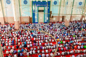 Астана мешіттері - фото 7