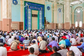 Астана мешіттері - фото 8