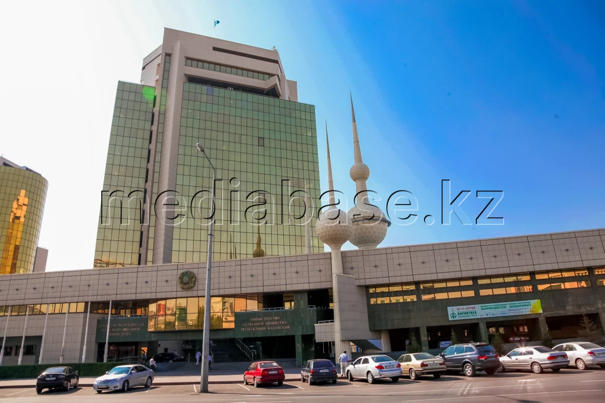 Қазақстан Республикасының көптеген негізгі министрліктері Астанада орналасқан - фото 1