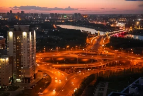 Түнгі Астана - фото 17