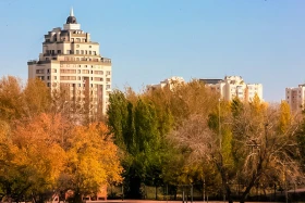 Елорданың алтын күзі - фото 2