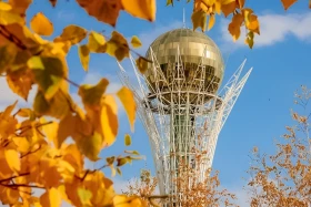 Елорданың алтын күзі - фото 3