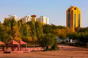 Елорданың алтын күзі - фото 4