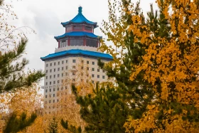 Елорданың алтын күзі - фото 5