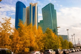 Елорданың алтын күзі - фото 6