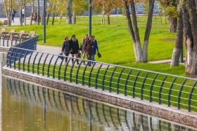 Елорданың алтын күзі - фото 10