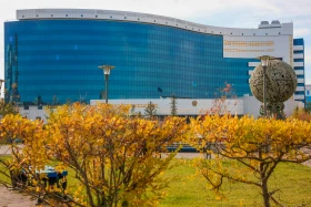 Елорданың алтын күзі - фото 13