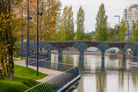 Елорданың алтын күзі - фото 17