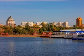 Елорданың алтын күзі - фото 22