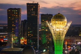 Кешкі Астана - фото 3