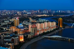 Кешкі Астана - фото 4