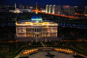 Кешкі Астана - фото 5