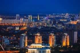 Кешкі Астана - фото 6