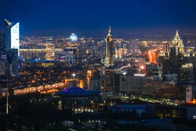 Кешкі Астана - фото 7