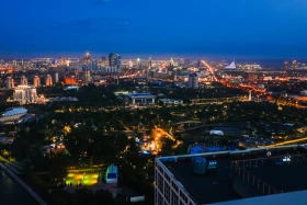 Кешкі Астана - фото 8