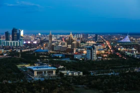 Кешкі Астана - фото 9