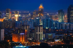 Кешкі Астана - фото 10