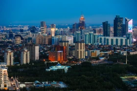 Кешкі Астана - фото 12