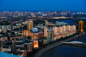 Кешкі Астана - фото 13