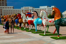 Астанадағы ArtFest 2016 - фото 2