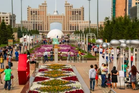 Астанадағы ArtFest 2016 - фото 7