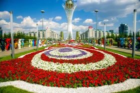 Астанадағы ArtFest 2016 - фото 9