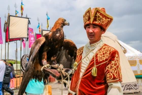 «Астана айналасындағы мыңжылдықтар» фестивалі - фото 2