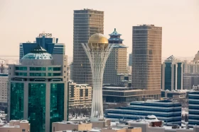 Астанада серуендеу - фото 2