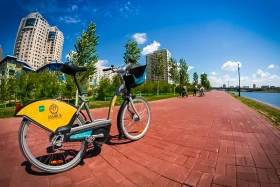 Астанада серуендеу - фото 4