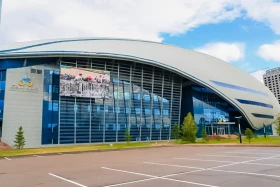 Астанада серуендеу - фото 8