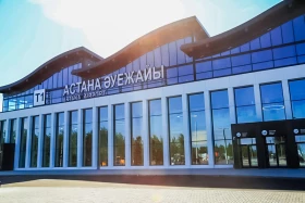 Астанада серуендеу - фото 9