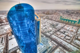 Астанада серуендеу - фото 10