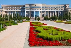 Астанада серуендеу - фото 13