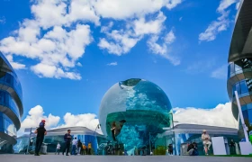 Астанада серуендеу - фото 14