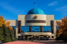 Астанада серуендеу - фото 15