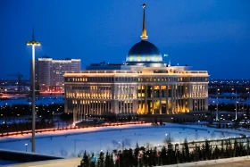 Астанада серуендеу - фото 17