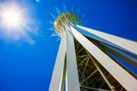 Астанада серуендеу - фото 20