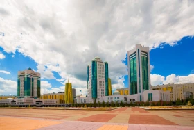 Астанада серуендеу - фото 21