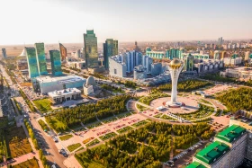 Астанада серуендеу - фото 23