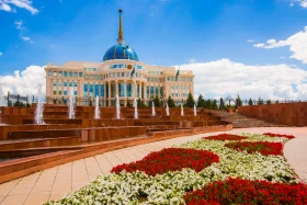 Астанада серуендеу - фото 26