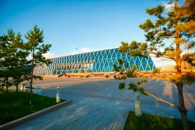 Астанада серуендеу - фото 27