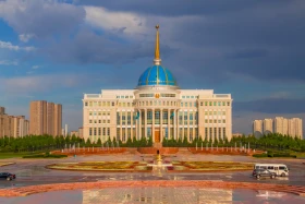 Астанада серуендеу - фото 28