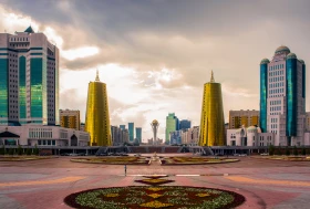 Астанада серуендеу - фото 29