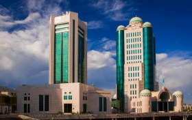 Астанада серуендеу - фото 40